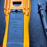fluke 115 multimeter Image 2