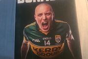 GAA Kieran Donaghy What Do You Think Of That Autobiography