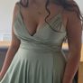 Debs dress Image 4