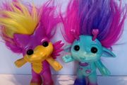 Zelfs Alien and Griffin