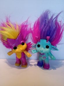 Zelfs Alien and Griffin