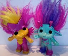 Zelfs Alien and Griffin
