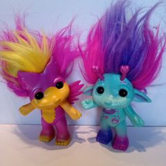 Zelfs Alien and Griffin