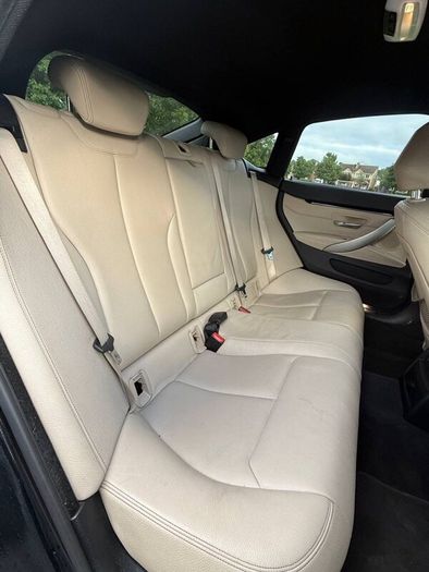 BMW 4-Series 2014/automatic/new nct