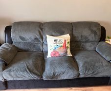 3 n 2 seater sofa