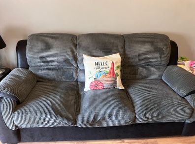 3 n 2 seater sofa