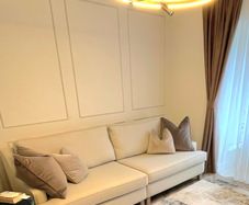 Ventura 3 seater Sofa