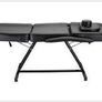 Balance Massage Treatment Therapy Tattooing Bed Chair with Stool Image 4