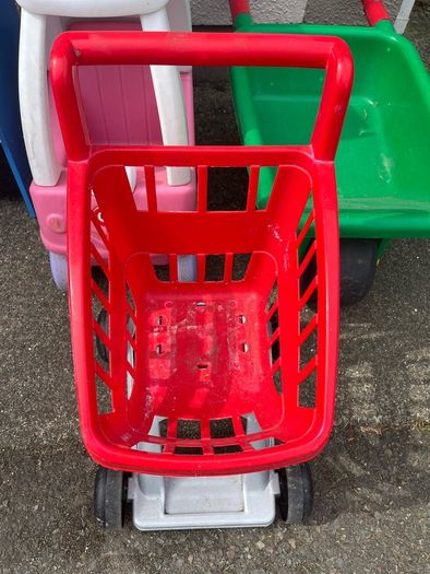 outdoor toys