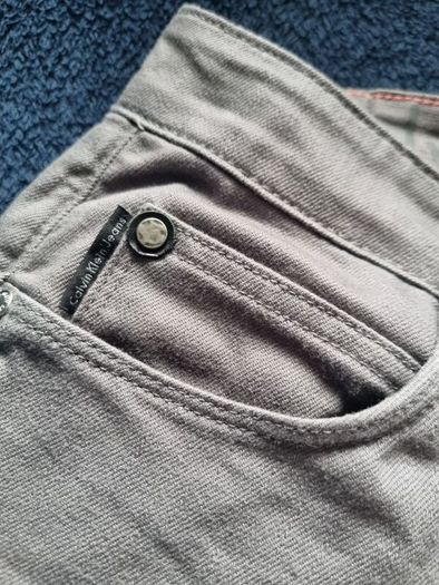 Calvin Klein jeans