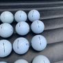 (16) High grade Tiltiest Pro V1  golf balls Image 6