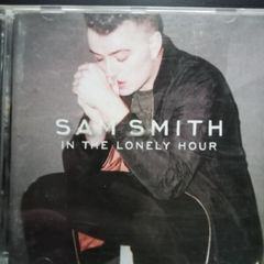 Sam Smith - In the Lonely Hour CD