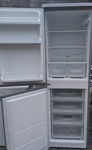 INDESIT fridge freezer