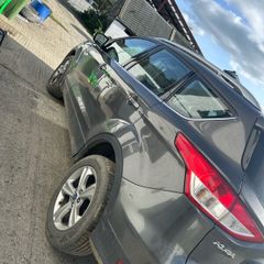 Ford kuga 151 test and tax for a year