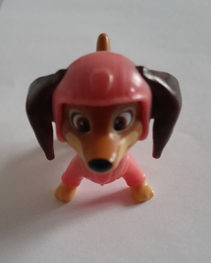 Dachshund - Liberty - Paw Patrol