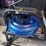 Xterra ERG600W Water Resistance Rowing Machine Image 4