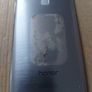 HONOR mobile phone, Model NEM-L21, Damaged screen and pin locked Image 3