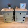 bedside lockers Image 4
