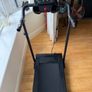 Treadmill and exercise bike LIKE NEW. Both bought for 450 Image 2