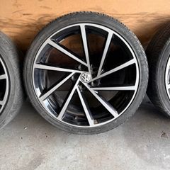 Spielberg 19" 5x112