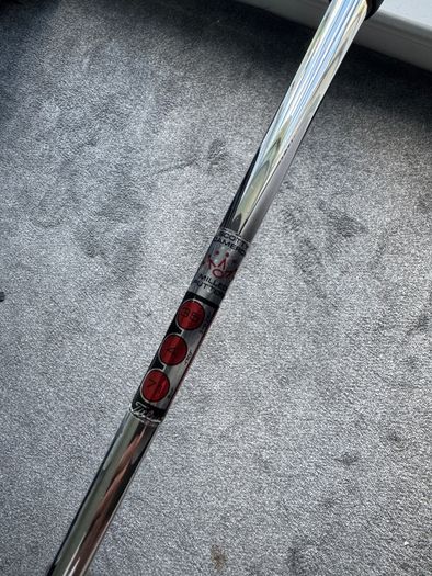 Scotty Cameron Newport 2 Studio Select