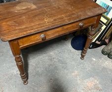 antique  table