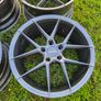 Veemann V-FS39 19 Inch 5x120 Staggered Alloys Image 3