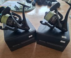 Fox Eos 10,000 Fd Reels
