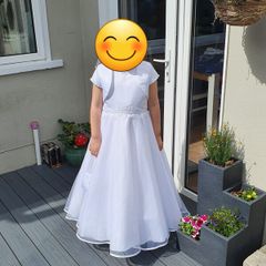 Communion dress