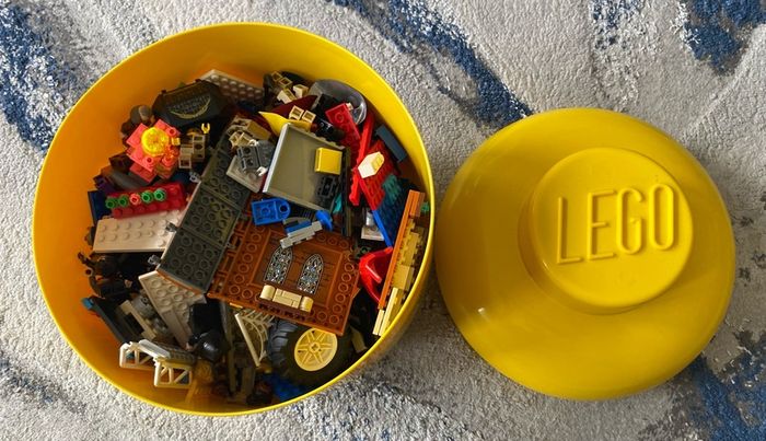 Lego Bundle