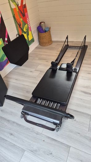 Pilates Reformer - Balanced Body Allegro