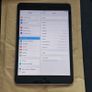 Apple iPad Mini 1st Gen 16GB Space Grey Image 2