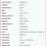 iPad 7th Gen (WiFi + Cellular) 32GB / MW6W2LL/A iPad 7,12 / A2200  ,10.2" Image 2