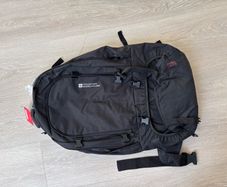 Mountain warehouse
