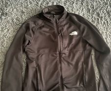 Northface jacket