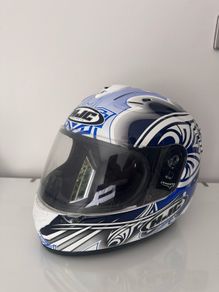 Hjc Karlie Zf-10