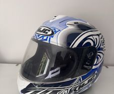 Hjc Karlie Zf-10