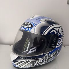 Hjc Karlie Zf-10