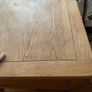 Solid oak furniture set Image 9