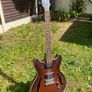 Ibanez Electric Guitar (AS53 Artcore) Image 2