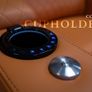 3 Seater Sienna Electric Leather Recliner Sofa Image 9