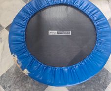Fitness Trampoline