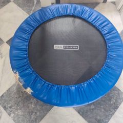 Fitness Trampoline