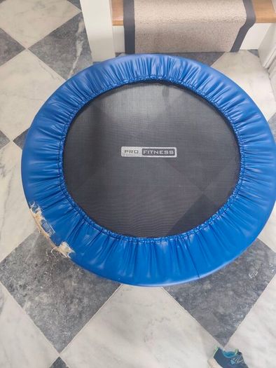 Fitness Trampoline