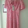River Island dress uk 8 bnwt Image 2