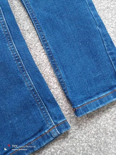 NEXT skinny boy's trousers/jeans.age 6