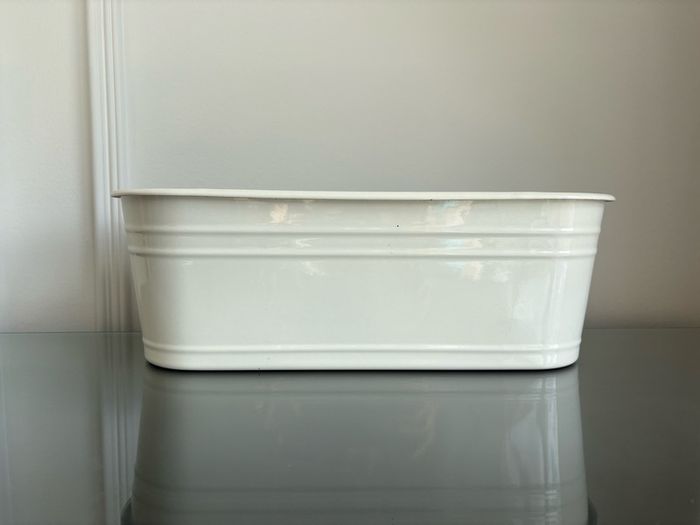 plant pot