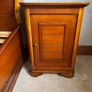 Cherry Wood Bedroom Set Image 5