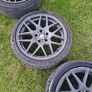 bmw alloys Image 3