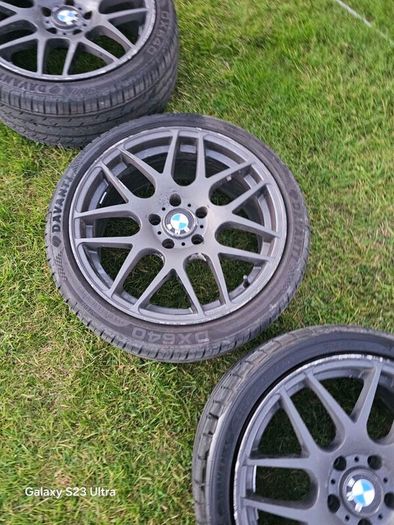 bmw alloys